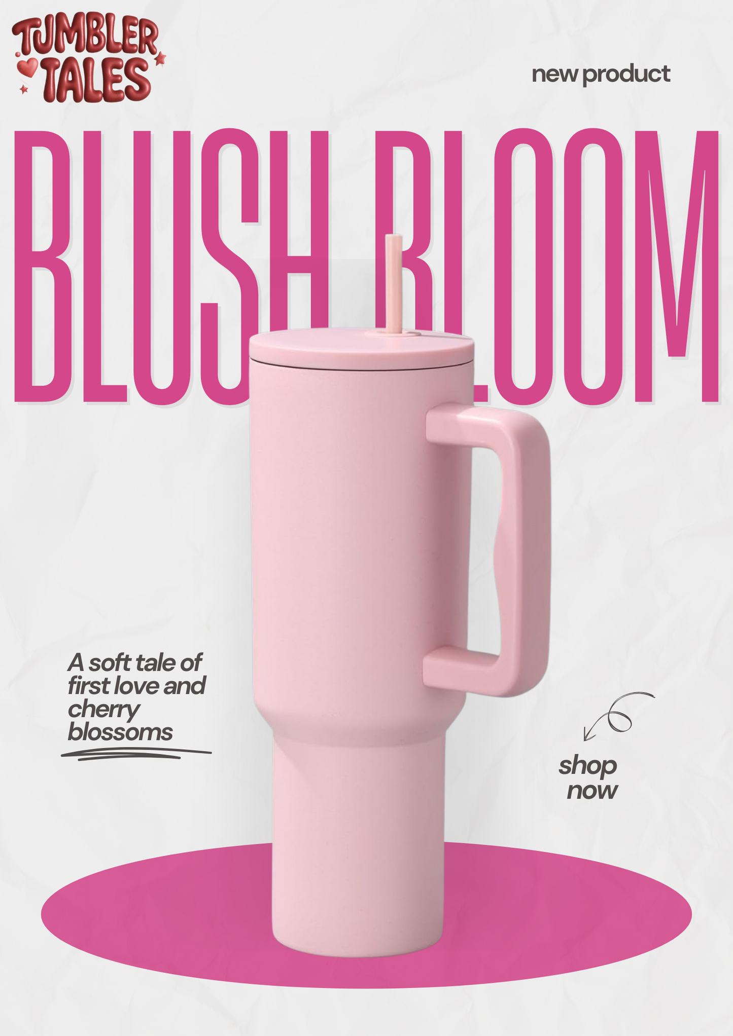 Luxe Tumbler