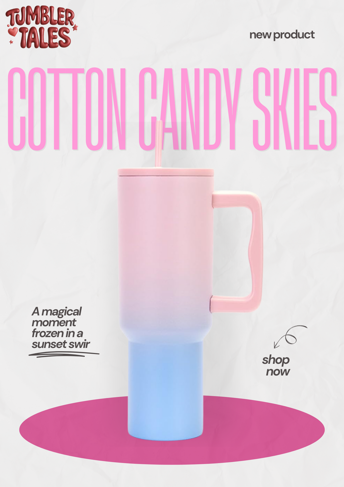 Luxe Tumbler