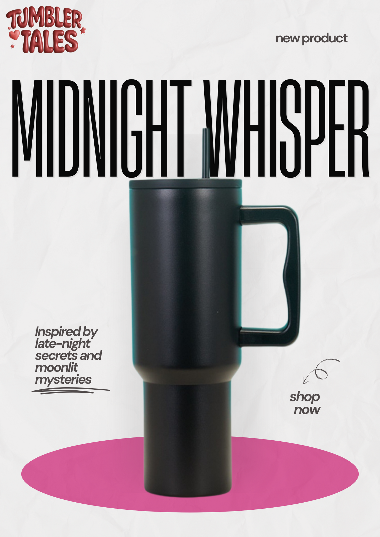 Luxe Tumbler