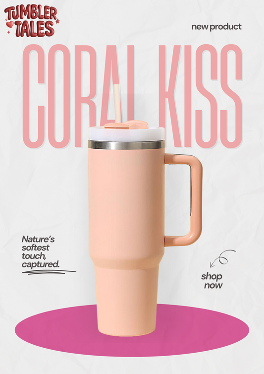Signature Tumbler