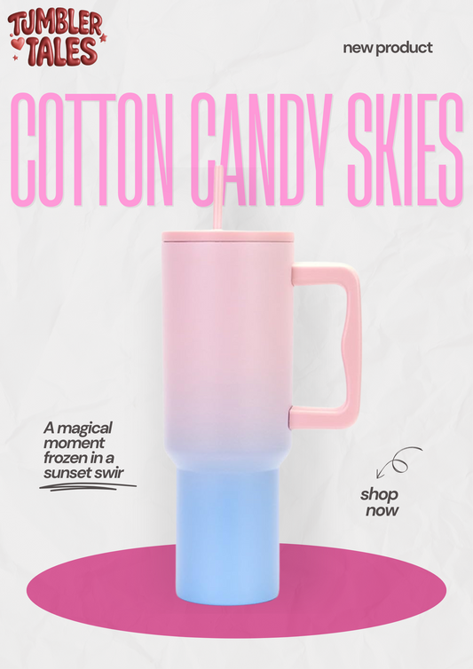 Luxe Tumbler