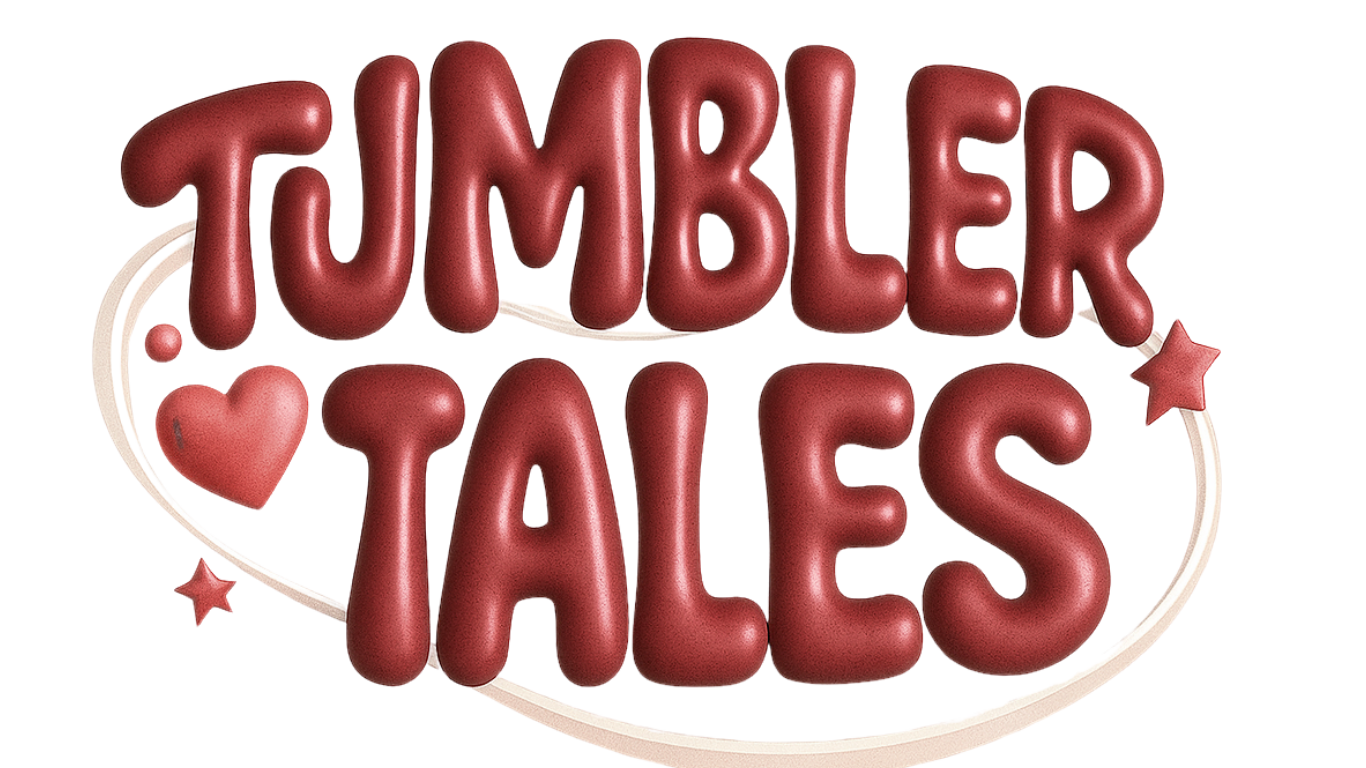 Tumbler Tales